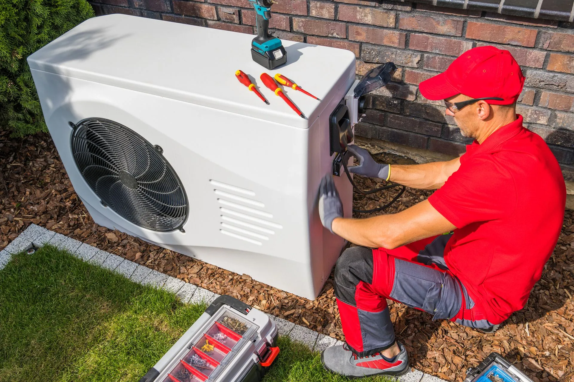 About HVAC in Bryson City, NC